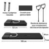 Kit de Fitness Multifonction  - Livraison offerte et 50€ d'économie !