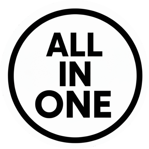 All in One