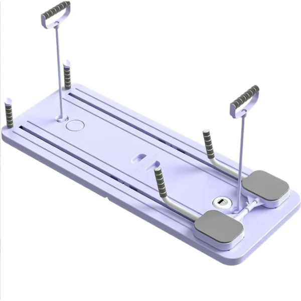 Kit de Fitness Multifonction  - Livraison offerte et 50€ d'économie !